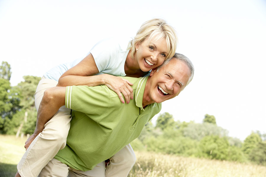 Testosterone therapy In Granger: More Energy