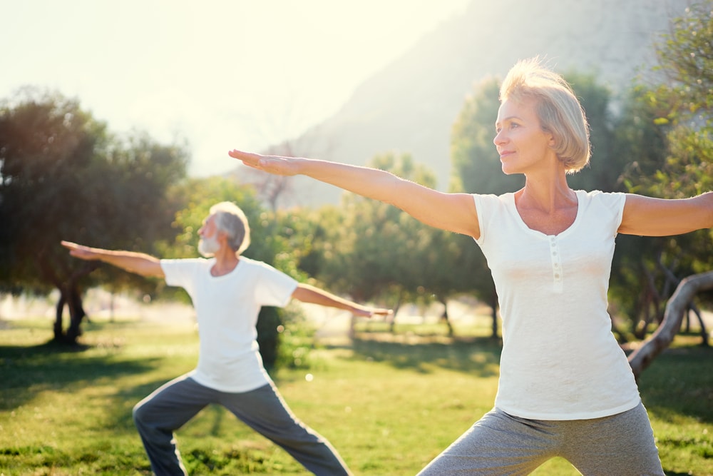 Testosterone therapy In Granger: Slim Body