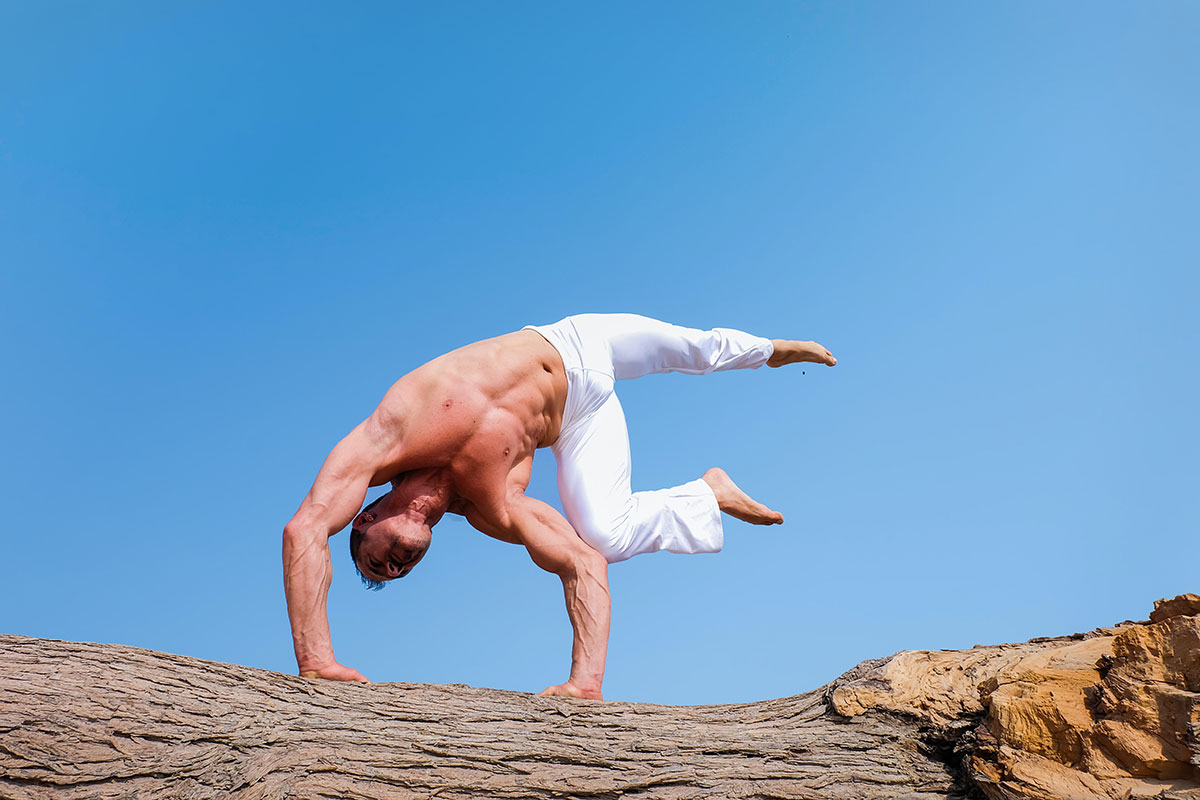 Testosterone therapy In Granger: Muscle Strength