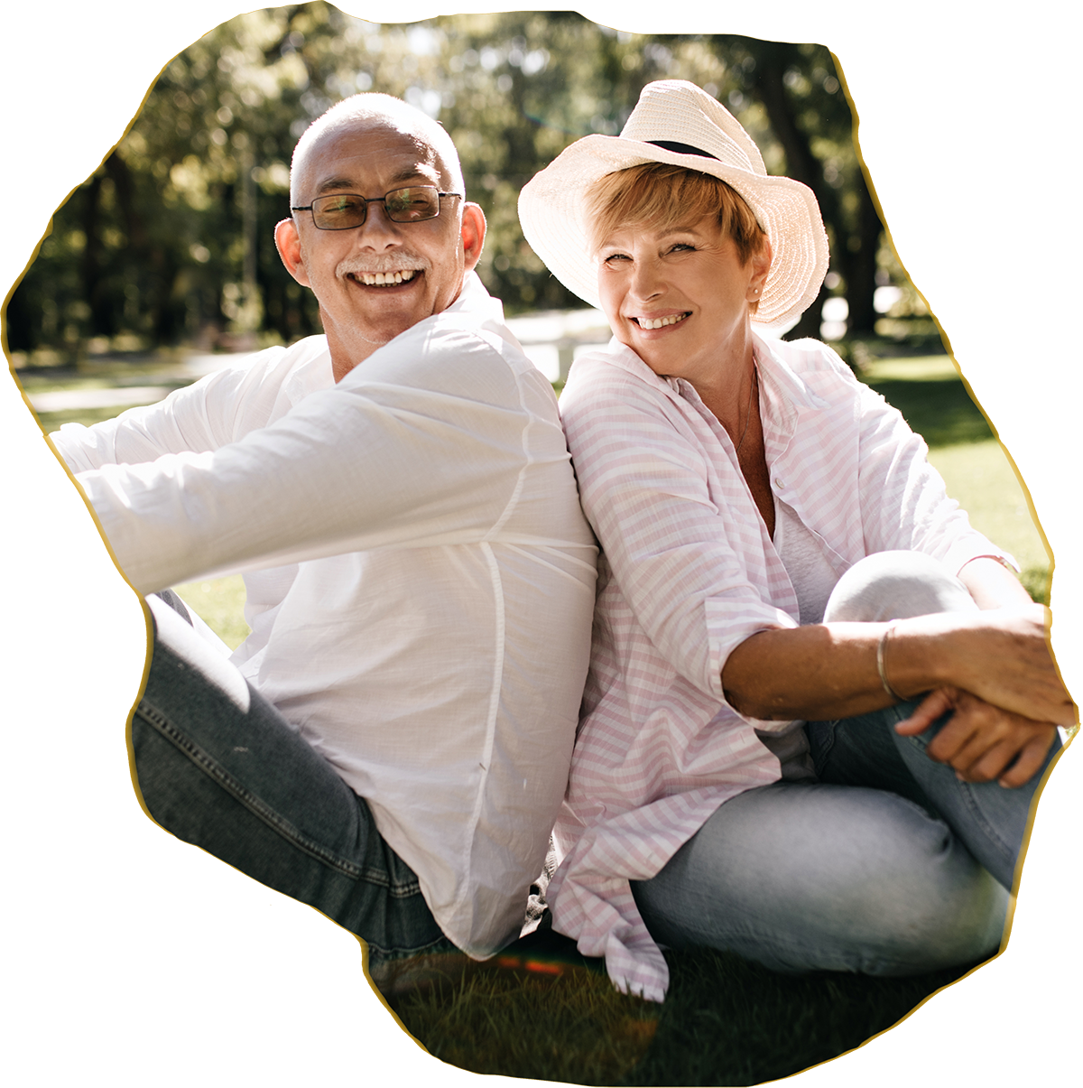 Testosterone therapy In Granger: Start new life